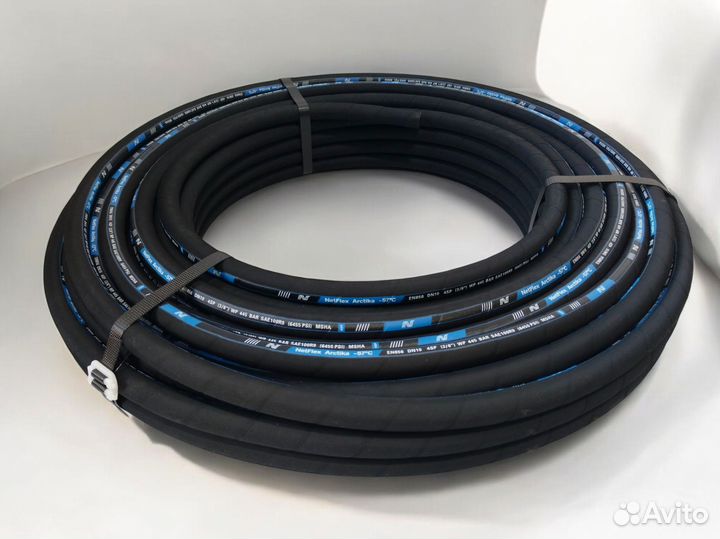 Рукав гидравлический 4SP DN 10 arctika 