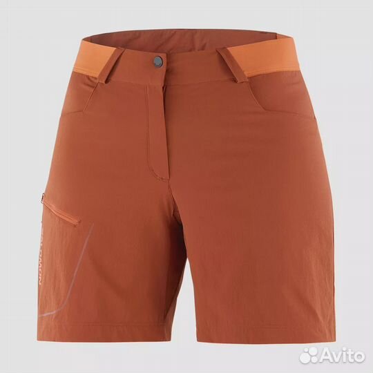 Шорты Salomon Wayfarer Shorts W