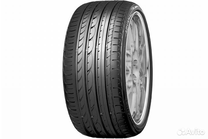 Yokohama Advan Sport V103B 275/40 R20 106Y