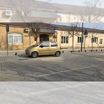 Daewoo Matiz 0.8 MT, 2008, 190 000 км, с пробегом, цена 167 000 руб., Дербент