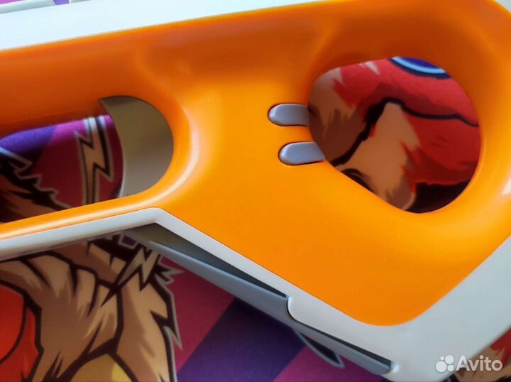 Бластер для смартфона Arkade