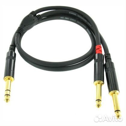 Cordial CFY 1,5 VPP 1.5m