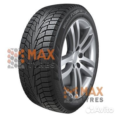 Hankook Winter I'Cept iZ 2 W616 235/40 R18 95T