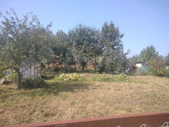Участок 5,3 сот. (СНТ, ДНП)