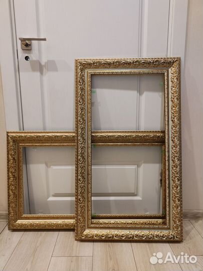 Багетная рама для картины