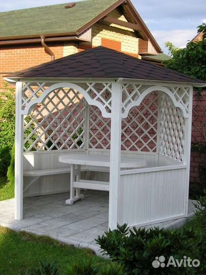 Строительные и отделочные работы