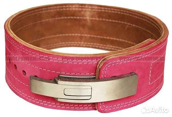 Пояс атлетический женский powermens