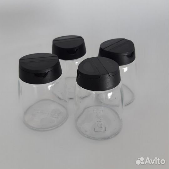 Набор для специй IKEA