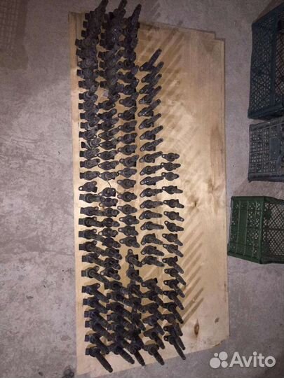 Катушка зажигания toyota