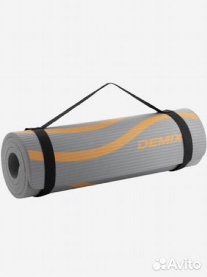 Спортивный коврик