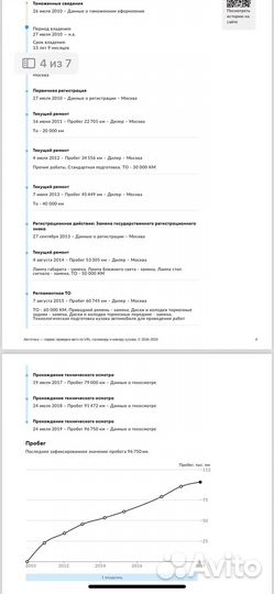 Toyota Avensis 1.8 МТ, 2006, 100 234 км