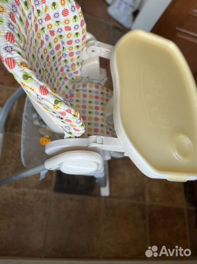 Стул для кормления