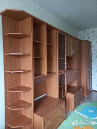 Продам стенку бу