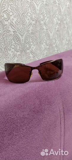 Солнцезащитные очки