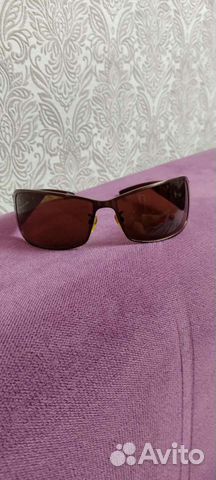 Солнцезащитные очки