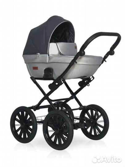 Коляска Riko