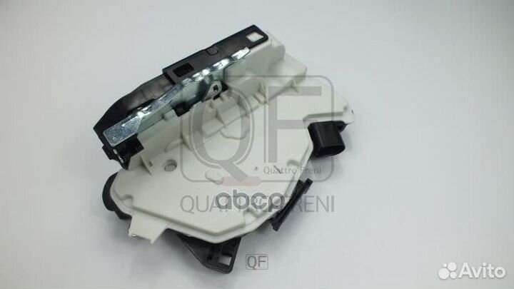 Замок двери audi A1/ibiza QF10J00059 quattro freni