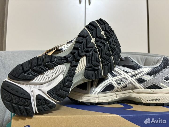 Кроссовки asics gel kahana 8 оригинал