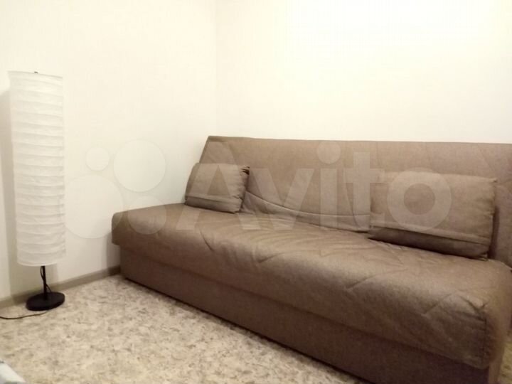 1-к. квартира, 30 м², 7/9 эт.