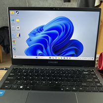 Ноутбук chuwi Gemibook xpro, 14 дюймов