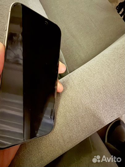 iPhone 15 Pro, 256 ГБ