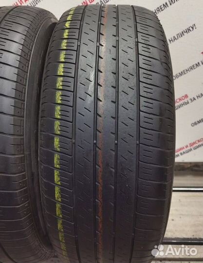 Bridgestone Dueler H/L 33 235/60 R18 103V