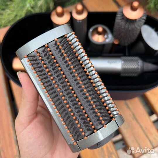 Стайлер dyson