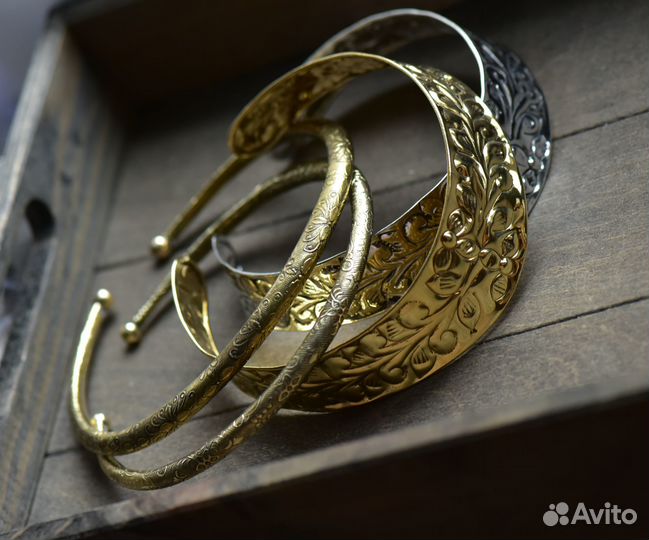 Чокер ожерелье колье бохо ретро этника экзотика