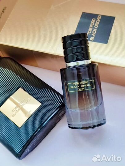 Tom Ford Black Orchid 30ml