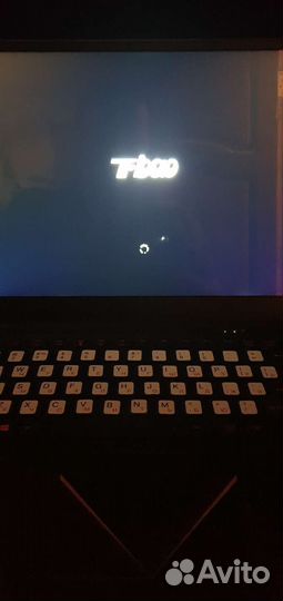 Tbaox8spro ноутбук игровой