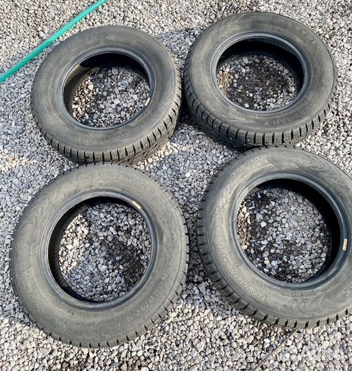 Nokian Tyres Nordman 7 175/70 R13