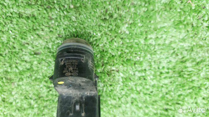 Датчик парковки Hyundai Santa Fe (Tm) TM G4KM 2020