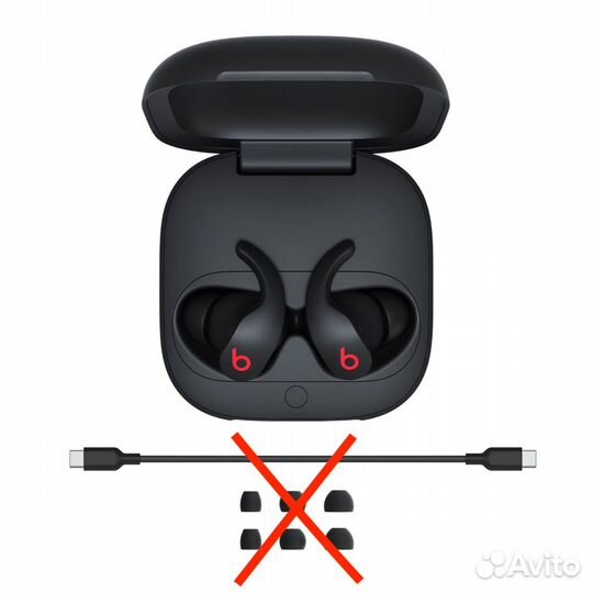 Наушники Эпл Beats Fit Pro Оригинальные