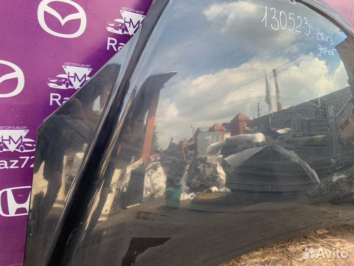 Капот Honda CR-V RE
