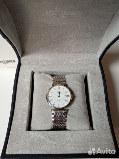 Часы Longines La Grande Classique