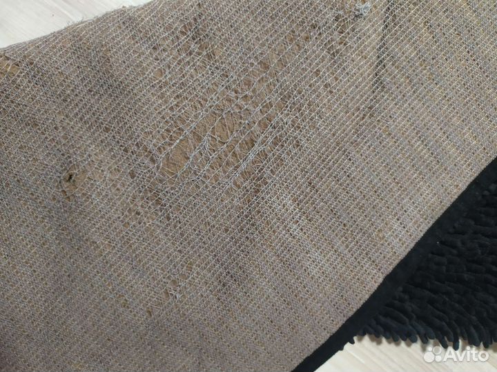 Набор ковриков для ванной и туалета