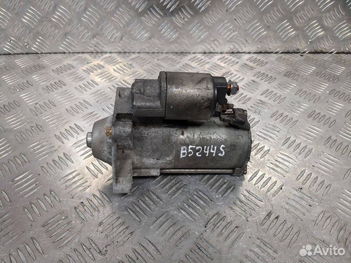 Стартер Volvo S60 6G9N11000JB