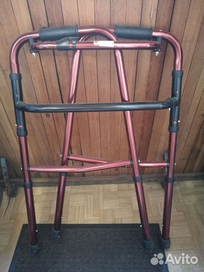 Ходунки для взрослых бу, матрас противопролежневый