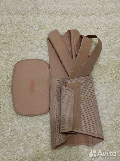 Корректор осанки для взрослых