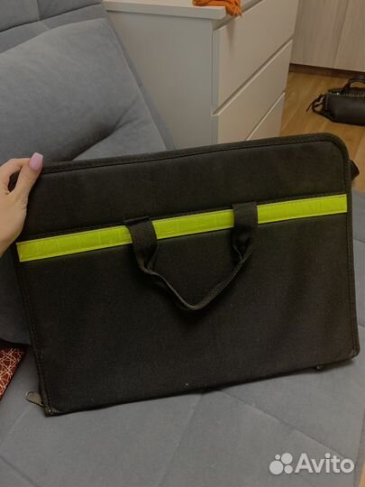 Папка для художника a3