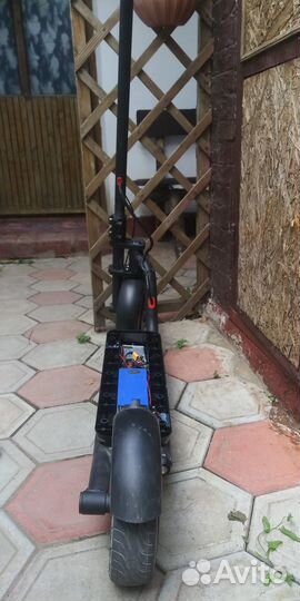 Ремонт электроскутеров, электросамокатов в Фео