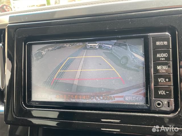 Toyota Alphard 2.5 CVT, 2019, 40 000 км