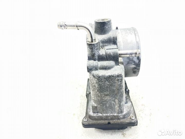 Дроссельная заслонка Toyota Crown GRS180 2.5