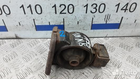 Подушка двигателя дизельная hyundai santa FE 2 (1N