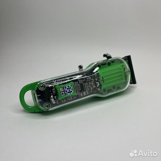 Машинка скелет