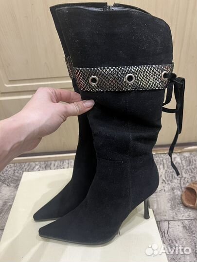 Туфли женские