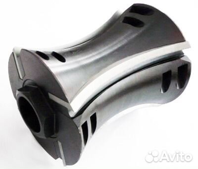 Фрезы по дереву