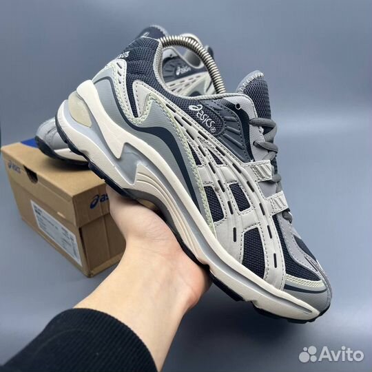 Кроссовки Asics preleus