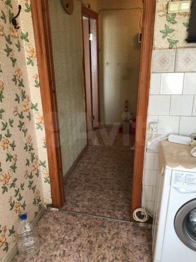 2-к. квартира, 39,2 м², 2/2 эт.