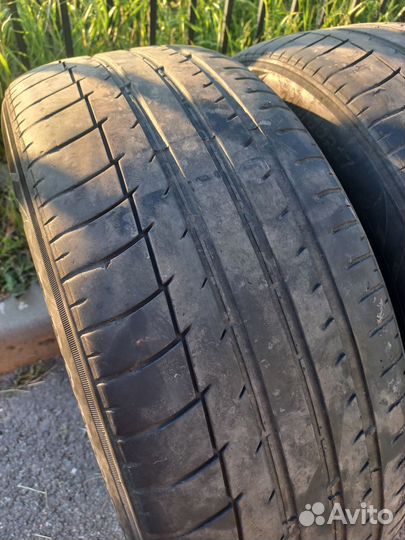 Triangle EffeXSport TH202 215/55 R17